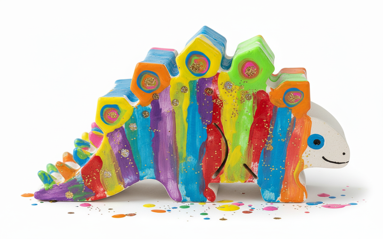 Little Man's Craft Kit