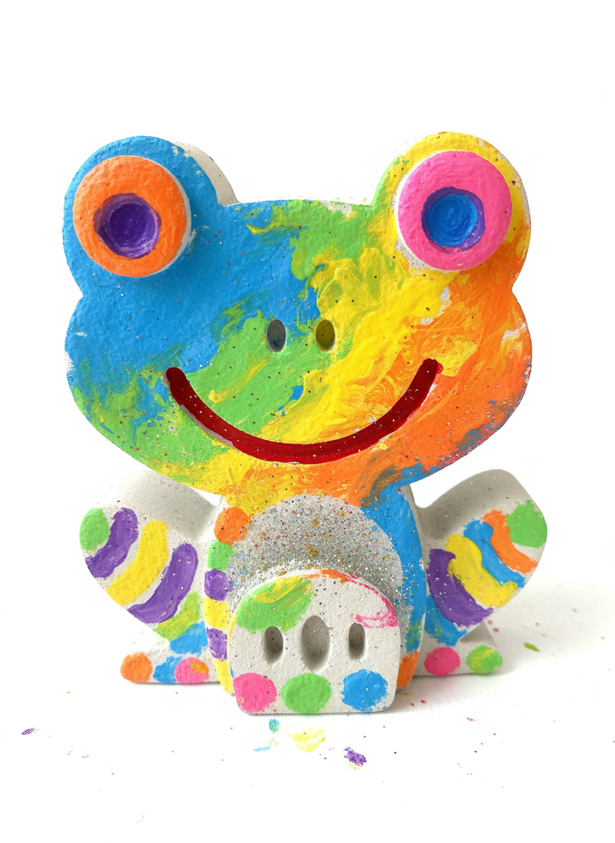 Little Man's Craft Kit